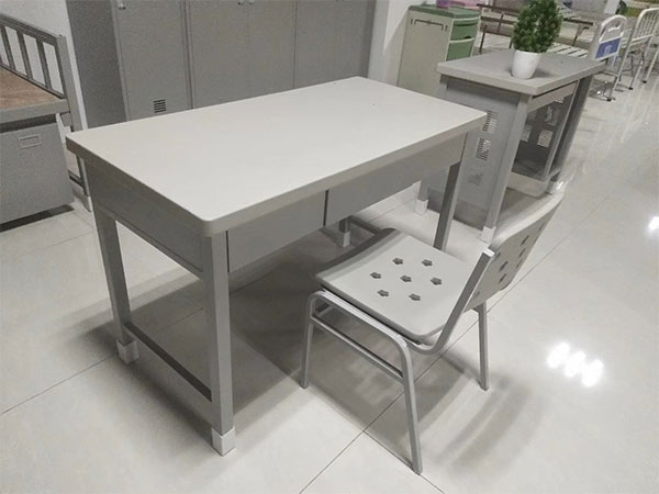 部队制式学习桌椅