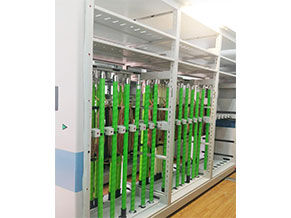 电力工具密集柜