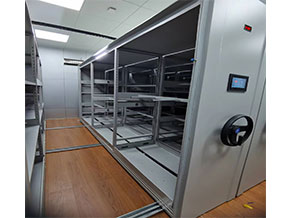 电力工具密集柜