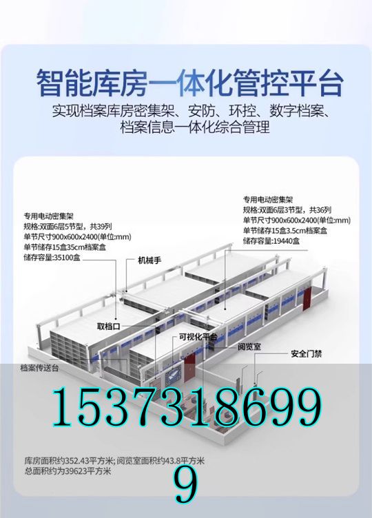 智慧库房